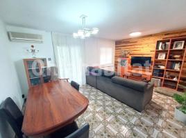 Piso, 85 m², cerca de bus y tren, Can Serra