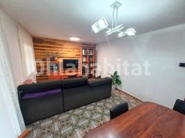 Piso, 85 m², cerca de bus y tren, Can Serra