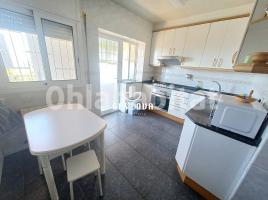 Casa (unifamiliar aislada), 276 m², cerca de bus y tren, Sanfeliu