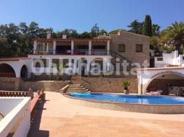 Casa (unifamiliar aislada), 350 m², cerca de bus y tren, Tossa de Mar