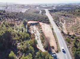Lloguer sòl rústic, 817 m²