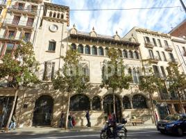 Dúplex, 260 m², cerca bus y metro, seminuevo, Vila de Gràcia