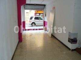 Alquiler local comercial, 40 m²