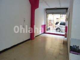 Alquiler local comercial, 40 m²