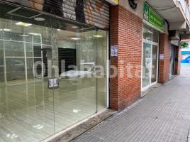 Lloguer local comercial, 147 m²