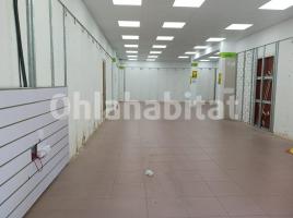 For rent business premises, 119 m²