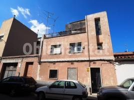 Casa (unifamiliar aislada), 212 m², cerca de bus y tren, MERCAT MUNICIPAL