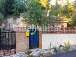 Houses (detached house), 63 m², near bus and train, SERRA ALTA