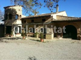 Casa (casa rural), 800 m², cerca de bus y tren, CAL MANADETES