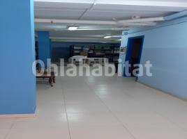 Lloguer local comercial, 291 m², INDUSTRIA