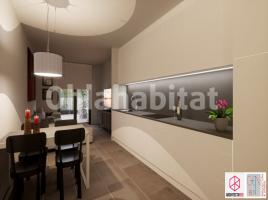 Obra nueva - Piso en, 62.63 m², cerca de bus y tren, nuevo