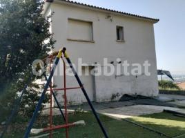 Casa (unifamiliar aïllada), 162 m², prop de bus i tren, seminou