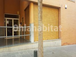 Local comercial, 124 m²