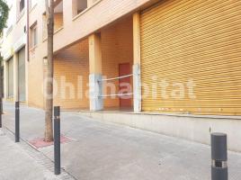 Local comercial, 124 m²