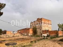 Casa (unifamiliar aislada), 854 m², cerca de bus y tren, Santa Margarida de Montbui