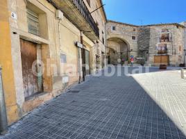  (unifamiliar aïllada), 294 m², près de bus et de train, Santa Coloma de Queralt