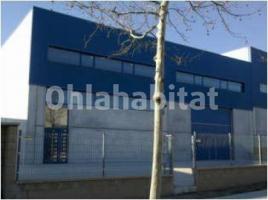 For rent industrial, 1336 m²