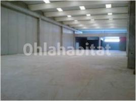 For rent industrial, 1336 m²