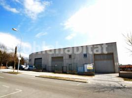 Industrial, 1541 m²