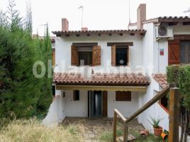 Casa (unifamiliar adosada), 247.85 m², cerca de bus y tren, Vallirana
