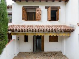 Casa (unifamiliar adosada), 247.85 m², cerca de bus y tren, Vallirana