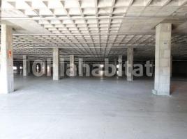 For rent industrial, 5458 m²