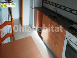 Pis, 110 m², prop de bus i tren, seminou