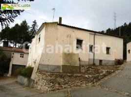 Casa (unifamiliar aïllada), 896 m², prop de bus i tren, VALLDEPERES