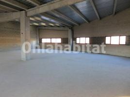 For rent industrial, 316 m²