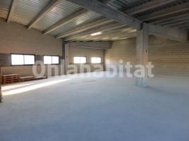 For rent industrial, 316 m²