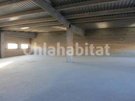 Industrial, 630 m²