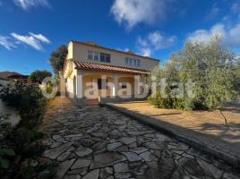 Houses (detached house), 394 m², near bus and train, La Torre de Claramunt