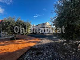 Houses (detached house), 394 m², near bus and train, La Torre de Claramunt