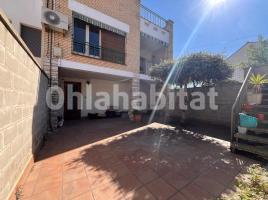 Houses (detached house), 258 m², near bus and train, Pla de Sant Magi