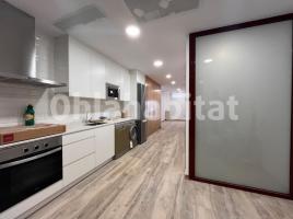 New home - Flat in, 84 m², close to bus and metro, new, Sants