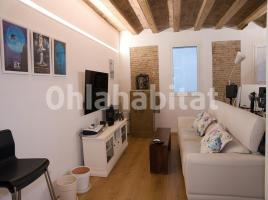 Dúplex, 185 m², cerca de bus y tren, La Nova Esquerra de l'Eixample