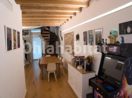 Dúplex, 185 m², cerca de bus y tren, La Nova Esquerra de l'Eixample