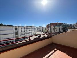 Attic, 90 m², near bus and train, Casc Antic