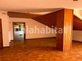 Attic, 90 m², near bus and train, Casc Antic