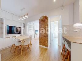 Alquiler piso, 109 m², cerca bus y metro, Les Corts