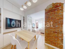 Alquiler piso, 109 m², cerca bus y metro, Les Corts