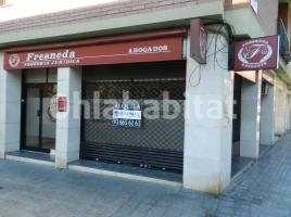 Alquiler local comercial, 290 m²