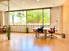 Oficina, 135 m², Provençals del Poblenou