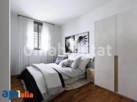 Attic, 115 m², near bus and train, La Gavarra