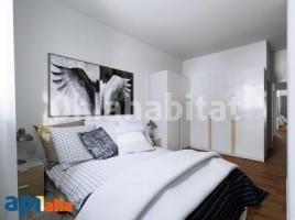 Attic, 115 m², near bus and train, La Gavarra