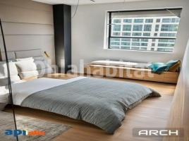 Obra nova - Pis a, 83 m², prop de bus i tren, Collblanc
