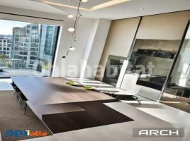 Obra nova - Pis a, 83 m², prop de bus i tren, Collblanc