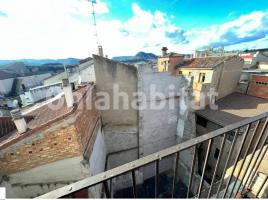 , 832 m², Antic