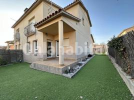 Houses (terraced house), 175 m², near bus and train, almost new, Collbató