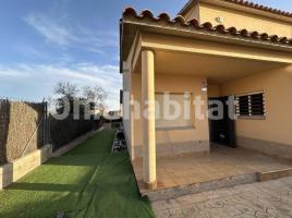 Houses (terraced house), 175 m², near bus and train, almost new, Collbató